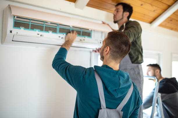 Best Geothermal HVAC Systems in Baileyton, AL