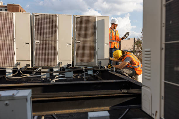 Best VRF (Variable Refrigerant Flow) Systems in Baileyton, AL