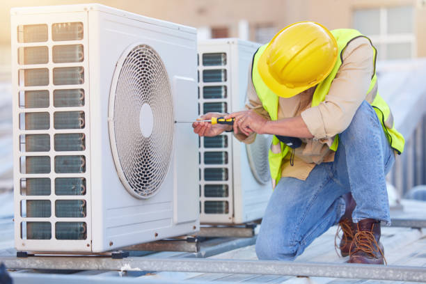 Best Residential HVAC in Baileyton, AL