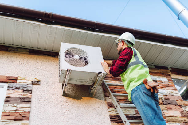 Best Commercial HVAC in Baileyton, AL