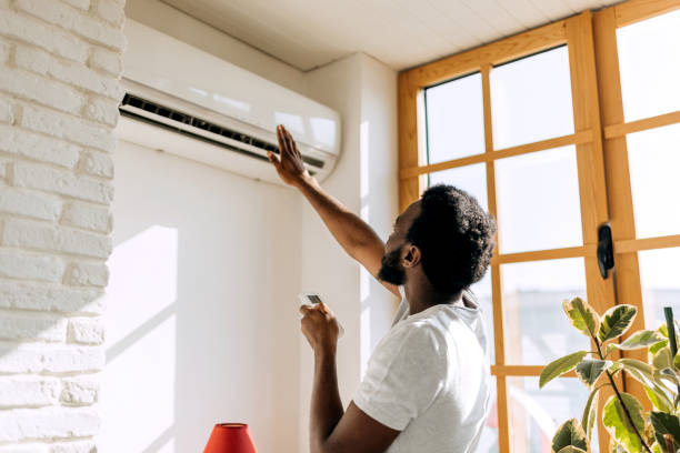 Best Energy-efficient HVAC Solutions in Baileyton, AL