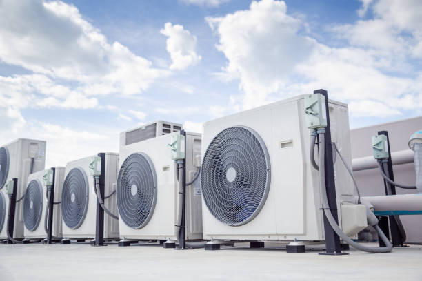 Best Ductless Mini-Split Systems in Baileyton, AL
