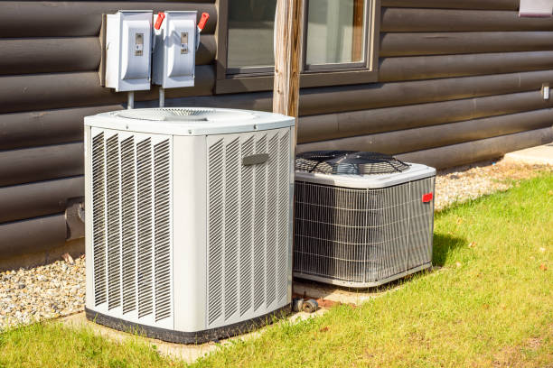 Best HVAC Supply and Distribution in Baileyton, AL