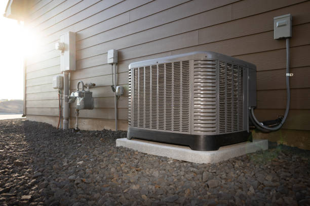 Best HVAC Financing and Leasing in Baileyton, AL